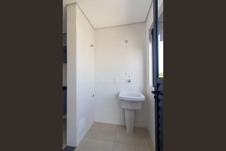 Apartamento para alugar com 46m², 2 quartos e 1 vaga Apartamento para alugar com 46m², 2 quartos e 1 vagaCozinha e Área de Serviço