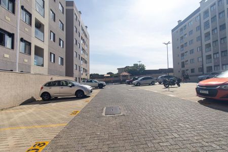 Apartamento para alugar com 46m², 2 quartos e 1 vaga Apartamento para alugar com 46m², 2 quartos e 1 vagaÁrea externa