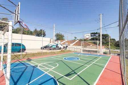 Apartamento para alugar com 46m², 2 quartos e 1 vaga Apartamento para alugar com 46m², 2 quartos e 1 vagaÁrea comum - Salão de festas