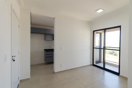 Apartamento para alugar com 46m², 2 quartos e 1 vaga Apartamento para alugar com 46m², 2 quartos e 1 vagaSala