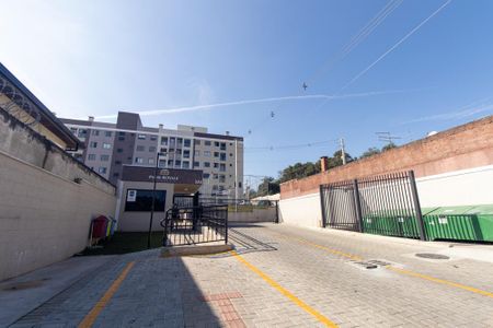 Apartamento para alugar com 46m², 2 quartos e 1 vaga Apartamento para alugar com 46m², 2 quartos e 1 vagaFachada do Condomínio