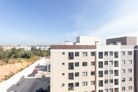 Apartamento para alugar com 46m², 2 quartos e 1 vaga Apartamento para alugar com 46m², 2 quartos e 1 vagaVista da Varanda gourmet