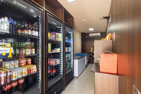 Apartamento para alugar com 46m², 2 quartos e 1 vaga Apartamento para alugar com 46m², 2 quartos e 1 vagaÁrea comum