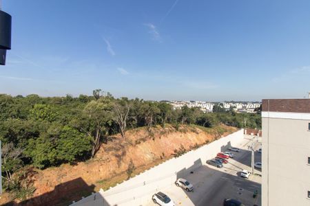 Apartamento para alugar com 46m², 2 quartos e 1 vaga Apartamento para alugar com 46m², 2 quartos e 1 vagaVista da Varanda gourmet