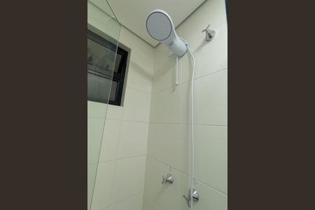 Apartamento para alugar com 46m², 2 quartos e 1 vaga Apartamento para alugar com 46m², 2 quartos e 1 vagaBanheiro Social