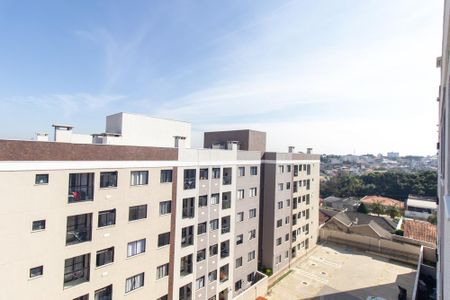 Apartamento para alugar com 46m², 2 quartos e 1 vaga Apartamento para alugar com 46m², 2 quartos e 1 vagaVista da Varanda gourmet
