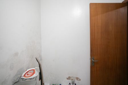 Casa à venda com 280m², 3 quartos e 2 vagasQuarto de Serviço