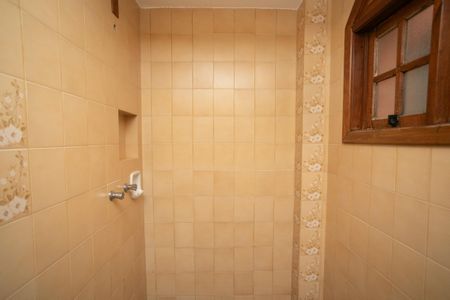 Casa à venda com 280m², 3 quartos e 2 vagasBanheiro do Escritório