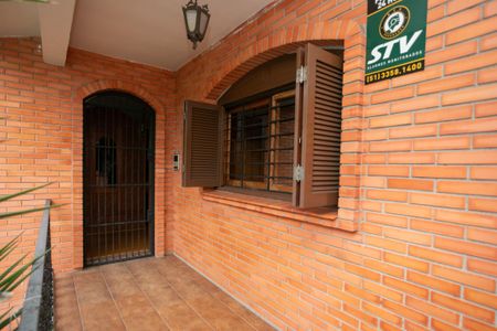 Casa à venda com 280m², 3 quartos e 2 vagasÁrea Privativa