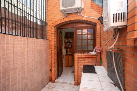 Casa à venda com 280m², 3 quartos e 2 vagasÁrae Privativa