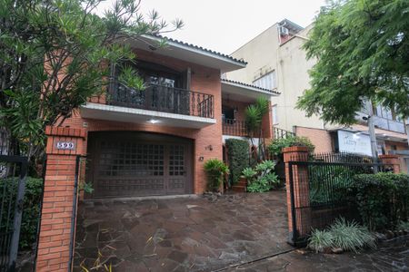 Casa à venda com 280m², 3 quartos e 2 vagasFachada