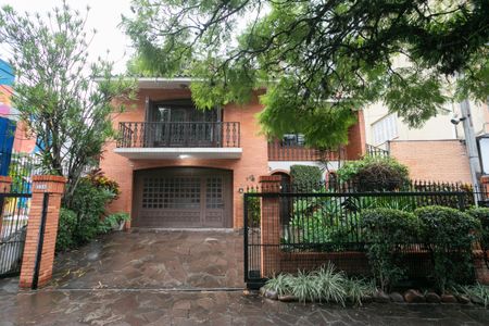 Casa à venda com 280m², 3 quartos e 2 vagasFachada