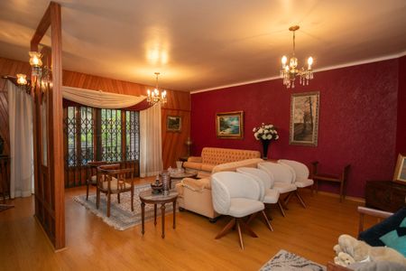 Casa à venda com 280m², 3 quartos e 2 vagasSala de Estar