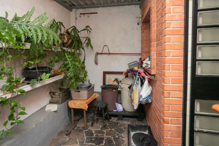 Casa à venda com 280m², 3 quartos e 2 vagasÁrea Privativa