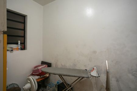 Casa à venda com 280m², 3 quartos e 2 vagasQuarto de Serviço