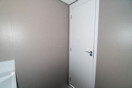 Studio à venda com 26m², 1 quarto e sem vagaBanheiro