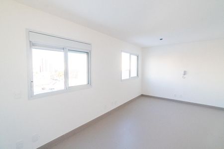 Studio à venda com 26m², 1 quarto e sem vagaSala/Quarto