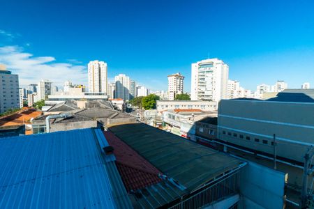 Studio à venda com 26m², 1 quarto e sem vagaVista do Studio