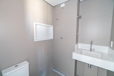 Studio à venda com 26m², 1 quarto e sem vagaBanheiro