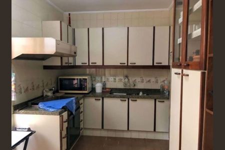 Casa à venda com 157m², 3 quartos e 1 vaga Casa à venda com 157m², 3 quartos e 1 vagaFoto 01