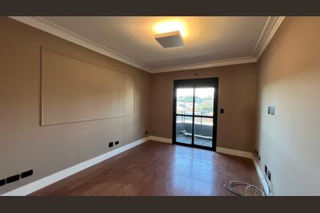 Apartamento à venda com 279m², 4 quartos e 4 vagasQuarto