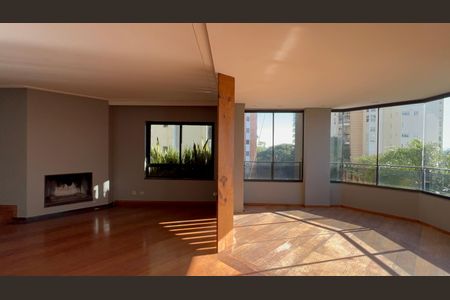 Apartamento à venda com 279m², 4 quartos e 4 vagasÁrea Gourmet