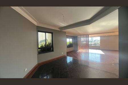 Apartamento à venda com 279m², 4 quartos e 4 vagasSala 2