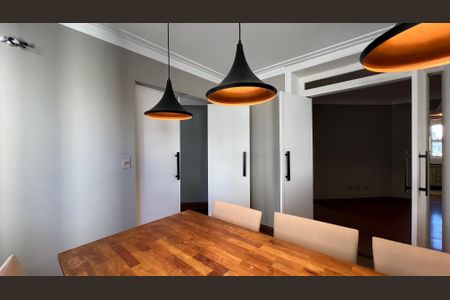 Apartamento à venda com 279m², 4 quartos e 4 vagasCopa