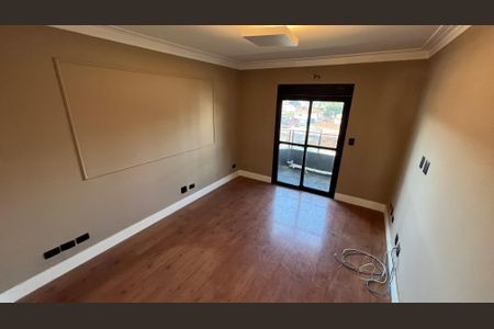 Apartamento à venda com 279m², 4 quartos e 4 vagasQuarto