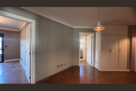 Apartamento à venda com 279m², 4 quartos e 4 vagasSala 3