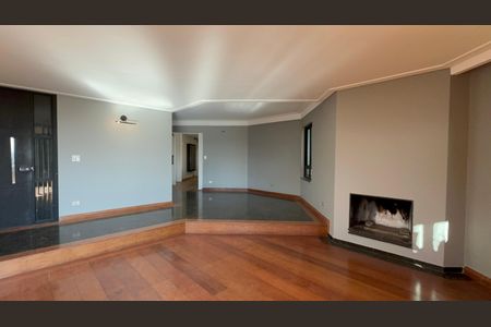 Apartamento à venda com 279m², 4 quartos e 4 vagasÁrea Gourmet