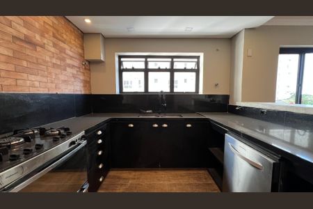 Apartamento à venda com 279m², 4 quartos e 4 vagasCozinha