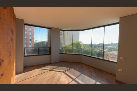 Apartamento à venda com 279m², 4 quartos e 4 vagasÁrea Gourmet