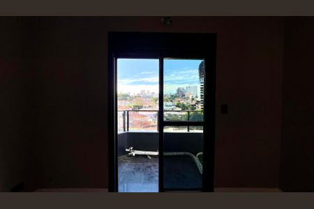Apartamento à venda com 279m², 4 quartos e 4 vagasSacada do quarto