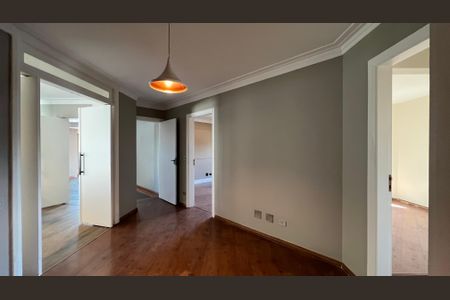 Apartamento à venda com 279m², 4 quartos e 4 vagasSala 3