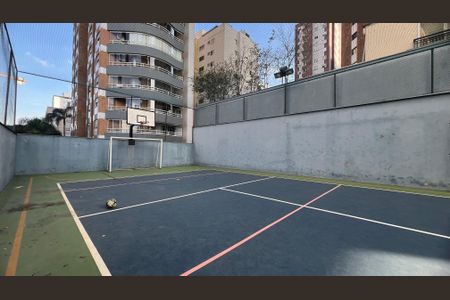 Apartamento à venda com 279m², 4 quartos e 4 vagasQuadra