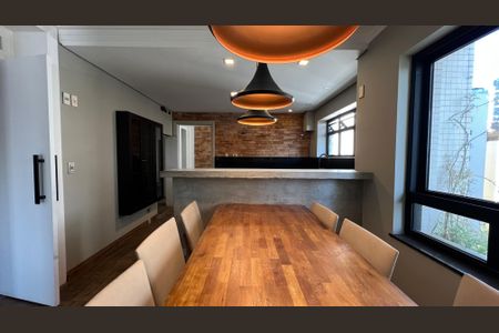 Apartamento à venda com 279m², 4 quartos e 4 vagasCopa