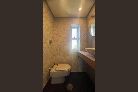 Apartamento à venda com 279m², 4 quartos e 4 vagasLavanderia