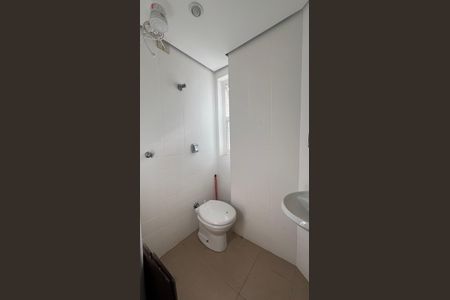 Apartamento à venda com 279m², 4 quartos e 4 vagasBanheiro de serviço