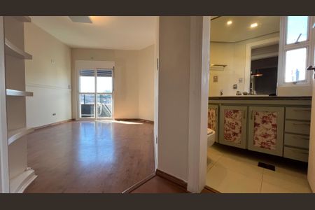 Apartamento à venda com 279m², 4 quartos e 4 vagasSuite 1