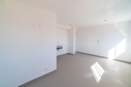 Studio à venda com 26m², 1 quarto e 1 vagaSala/Quarto