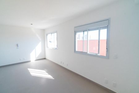 Studio à venda com 26m², 1 quarto e 1 vagaSala/Quarto
