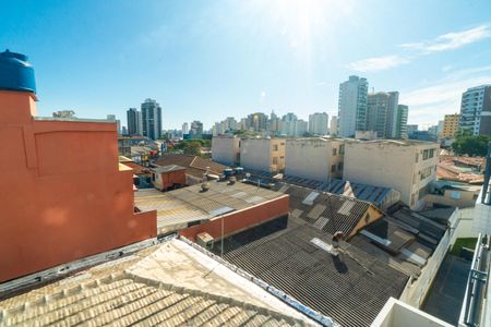 Studio à venda com 26m², 1 quarto e 1 vagaVista do Studio