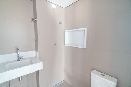 Studio à venda com 26m², 1 quarto e 1 vagaBanheiro