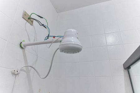 Casa para alugar com 50m², 1 quarto e sem vaga Casa para alugar com 50m², 1 quarto e sem vagaBanheiro Social