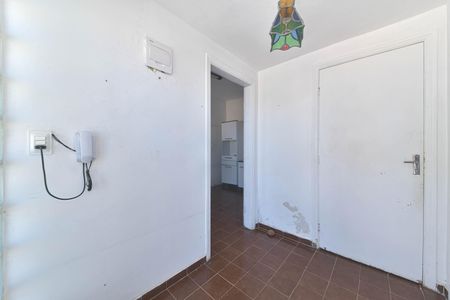 Sala de casa para alugar com 1 quarto, 50m² em Jardim Aeroporto, São Paulo