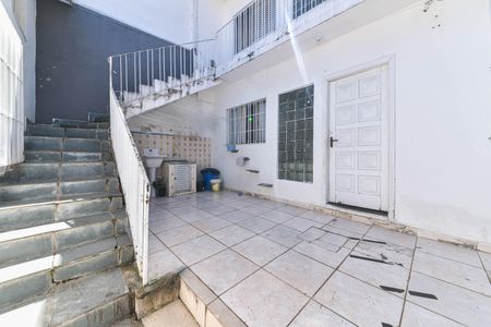 Casa para alugar com 50m², 1 quarto e sem vaga Casa para alugar com 50m², 1 quarto e sem vagaÁrea de Serviço