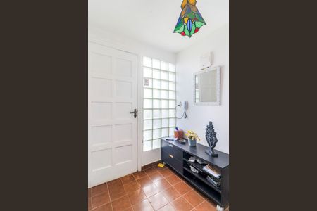 Sala de casa para alugar com 1 quarto, 50m² em Jardim Aeroporto, São Paulo