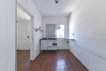 Casa para alugar com 50m², 1 quarto e sem vaga Casa para alugar com 50m², 1 quarto e sem vagaCozinha