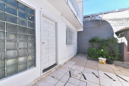 Casa para alugar com 50m², 1 quarto e sem vaga Casa para alugar com 50m², 1 quarto e sem vagaÁrea de Serviço
